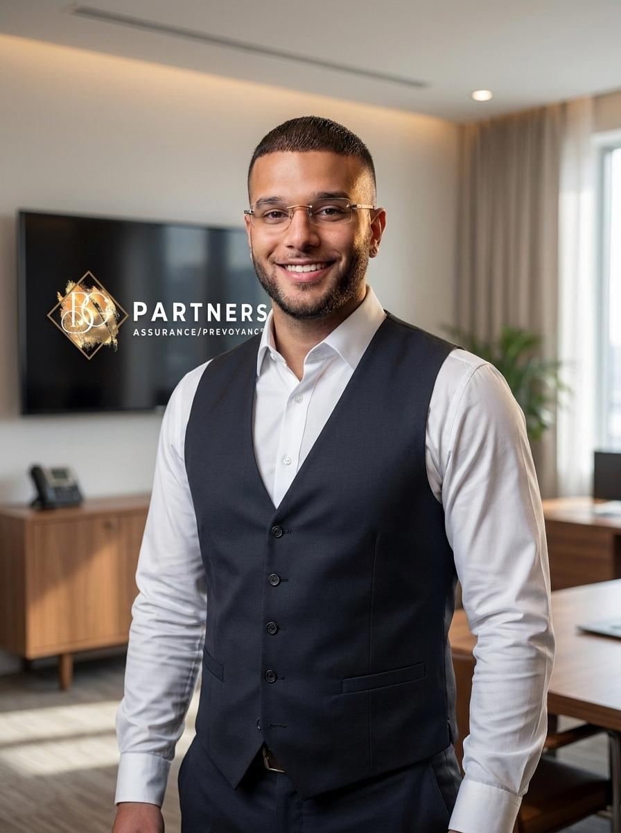 Brian Loureiro, CEO