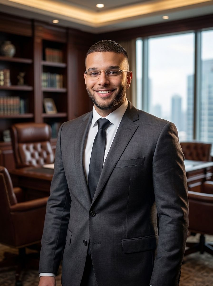 Brian Loureiro, CEO